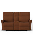 Davis - Reclining Loveseat