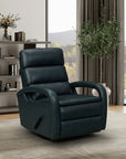 Nick - Swivel Glider Recliner