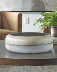 Ombra - Modern Bowl - Beige
