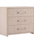 Samson - Chest - Beige