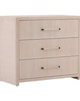 Samson - Chest - Beige