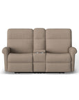 Davis - Reclining Loveseat
