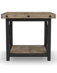 Carpenter - Lamp Table