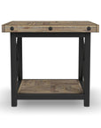 Carpenter - Lamp Table