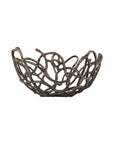 Linda - Light Bowl - Bronze