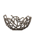 Linda - Light Bowl - Bronze