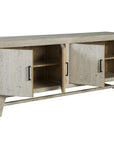Oxford - Sideboard - White
