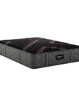 Beautyrest Black - 14.25" Series Two Firm Mattress