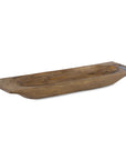 Dough Tray - Dark Brown