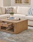 Normandy - Coffee Table