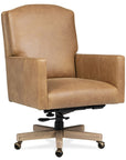 EC - Shore Executive Chair - Light Brown