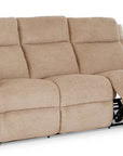Joel Reclining Sofa