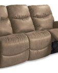 James Reclining Sofa