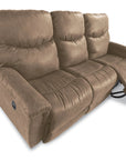 James Reclining Sofa