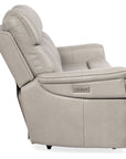 MS - Lyra Zero Gravity Power Sofa