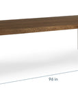 Andora Dining Table