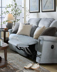 James Reclining Sofa