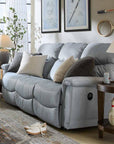 James Reclining Sofa