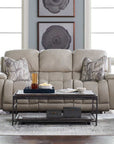 Greyson Motion Reclining Sofa