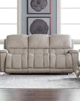 Greyson Motion Reclining Sofa