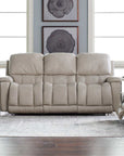 Greyson Motion Reclining Sofa