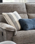 Jay Reclining Sofa