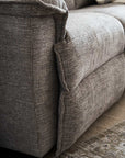 Jay Reclining Sofa