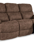 Trouper Reclining Sofa