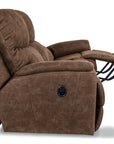 Trouper Reclining Sofa