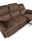 Trouper Reclining Sofa