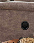 Brooks Reclining Sofa