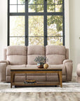 Dorian Reclining Sofa