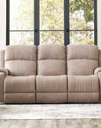 Dorian Reclining Sofa