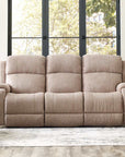 Dorian Reclining Sofa