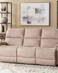 Apollo Reclining Sofa