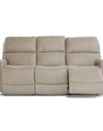 Apollo Reclining Sofa