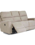 Apollo Reclining Sofa