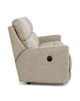 Apollo Reclining Sofa