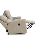 Apollo Reclining Sofa