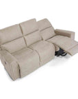 Apollo Reclining Sofa