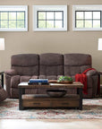 Morrison Reclining Sofa