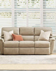 Ava Reclining Sofa