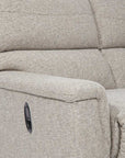 Ava Reclining Sofa