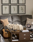 Cassian Reclining Sofa