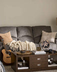 Cassian Reclining Sofa