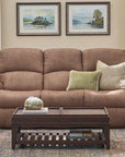 Dutton Motion Reclining Sofa