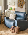 Maddox Reclining Chair & A Half