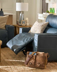 Maddox Reclining Chair & A Half