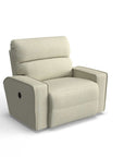 Maddox Reclining Chair & A Half
