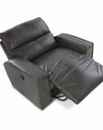Maddox Reclining Chair & A Half